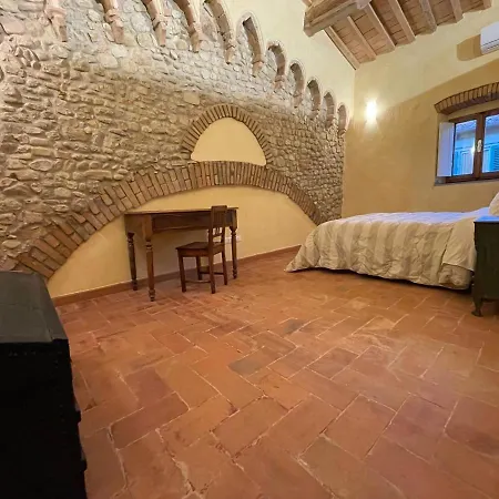 Porta Del Chianti Tuscany *