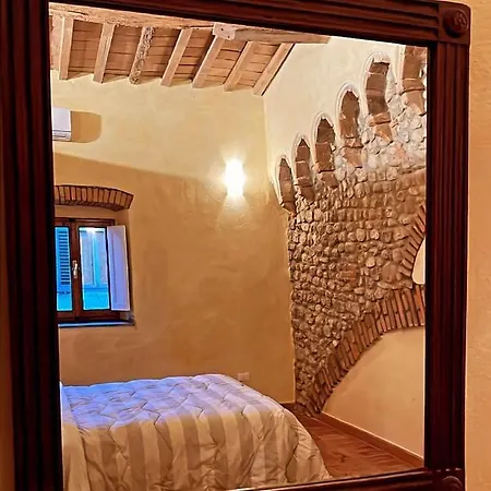 Apartament Porta Del Chianti Tuscany San Casciano in Val di Pesa