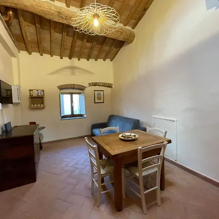 Appartement Porta Del Chianti Tuscany San Casciano in Val di Pesa