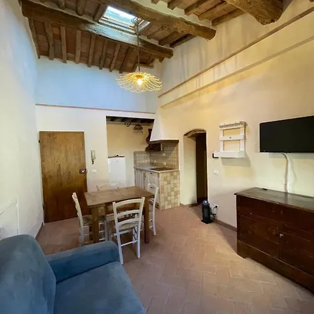 Apartment Porta Del Chianti Tuscany San Casciano in Val di Pesa