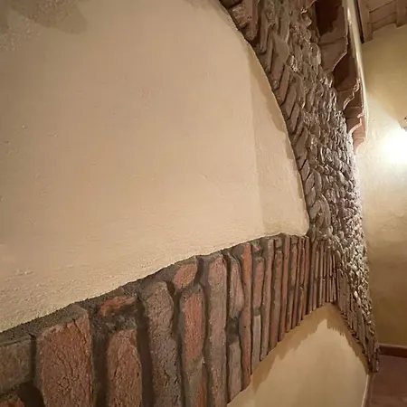 Porta Del Chianti Tuscany Apartment