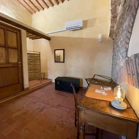 Apartment Porta Del Chianti Tuscany